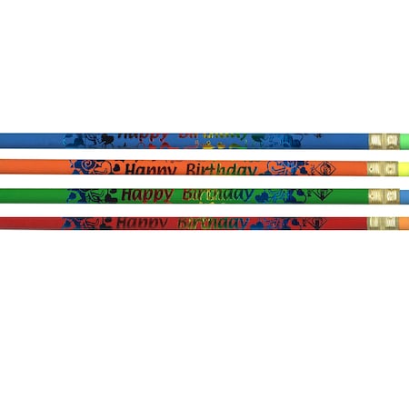 J.R. Moon Pencil Co.